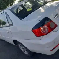 لیفان 520، مدل ۱۳۸۹