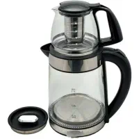 چایی ساز روهمی تفال