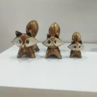 سنجاب دکوری