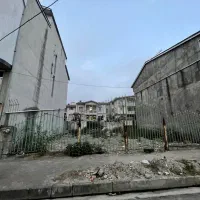 زمین ۳۰۱ متری «مسکونی / تجاری» بر خیابان
