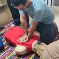 آموزش اصولی تزریقات و پانسمان در پیش بیمارستانی|خدمات آموزشی|لنجان, |دیوار