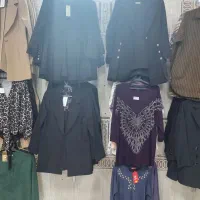 فروش یکجا بدلیل جمع آوری|لباس|اهر, |دیوار