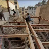 تخریب کاری و برش کاری