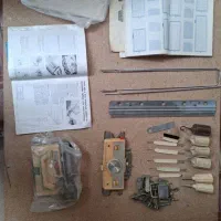 ماشین بافتنی