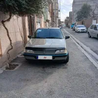 اردی آی مدل ۸۲ در حد