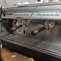 دستگاه قهوه سازصنعتی