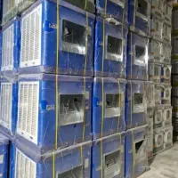 کولر سلولزی 4000پمپ و موتور مس/ ورق سنگین