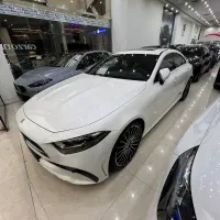فروش بنز cls350  ۲۰۲۳ پلاک ملی|خودرو سواری و وانت|تهران, زعفرانیه|دیوار
