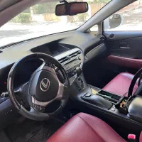لکسوس rx350