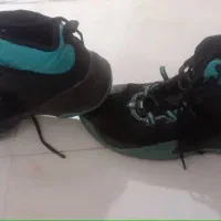 کفش بسکتبال