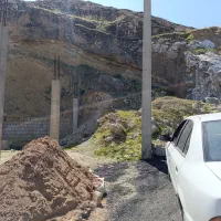 زمین 200متری دره اشکفت بهترین موقعیت سرمایه گذاری|فروش زمین و ملک کلنگی|مسجد سلیمان, |دیوار