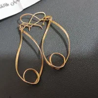 ی جفت گوشواره نو