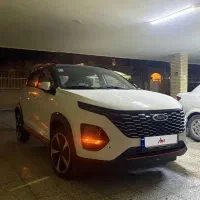 ام وی ام x33 کراس مشابه صفر ۱۴۰۳|خودرو سواری و وانت|اصفهان, کوی سپاهان|دیوار