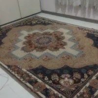 فرش ۶متری|فرش|سمنان, |دیوار