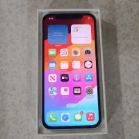 آیفون 12 iPhone دوسیم Zaa|موبایل|همدان, |دیوار