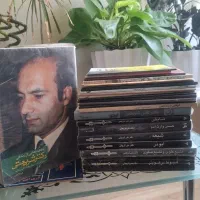 آثار دکتر شریعتی