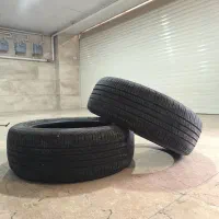 یک جفت لاستیک جی تی اندونزی