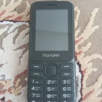 گوشی هانوفر