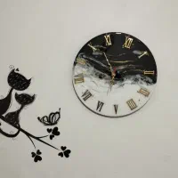 لوازم خانه(ساعت)|ساعت|جیرفت, |دیوار
