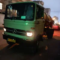 تخلیه چاه یاکاموز