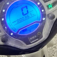 پرواز 125 RD|موتورسیکلت|تهران, الهیه|دیوار