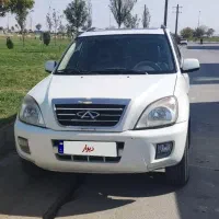 ام‌وی‌ام X33 دنده‌ای، مدل ۱۳۹۳