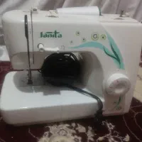 چرخ خیاطی