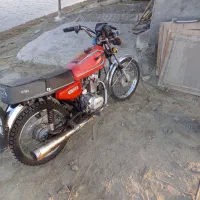 فروش موتور سکلت|موتورسیکلت|سیریک, |دیوار