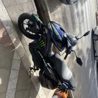 موتور لاکی طرح ایروکس