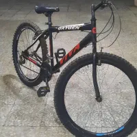 دوچرخه|دوچرخه، اسکیت، اسکوتر|رشت, رشتیان|دیوار