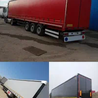 کانتینر دست ساز