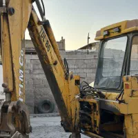 بیل بکهو مناسب|ماشینآلات صنعتی|تهران, تهرانپارس شرقی|دیوار