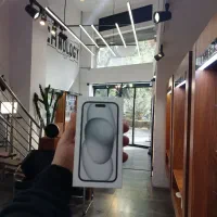 ایفون ۱۵ نرمال از دم قسط کارمزد ۳.۵