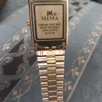 ساعت مردانه برندMEMA|ساعت|مشهد, سرافرازان|دیوار