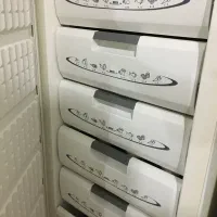 یخچال فریزر ارج|یخچال و فریزر|ساوه, |دیوار