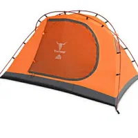 چادر کوهنوردی کله گاوی k2009|کوهنوردی و کمپینگ|مشهد, امام خمینی|دیوار