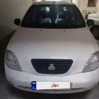 تیبا صندوقدار ۱۴۰۱