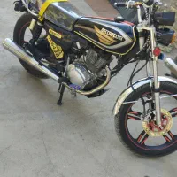 موتور 200|موتورسیکلت|عنبرآباد, |دیوار