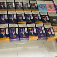 پاد قلیان ویپ جویس|زیورآلات و اکسسوری|ماهدشت, |دیوار