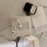 ایرپادسری ۱ اورجینال|لوازم جانبی موبایل و تبلت|تهران, منیریه|دیوار