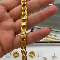 دستبند ایتالیایی بدون اجرت و مالیات