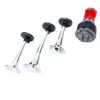 بوق سه لول معاوضه با بوق دولول