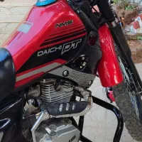 تریل دایچی ۲۰۰ انژکتور|موتورسیکلت|فسا, |دیوار