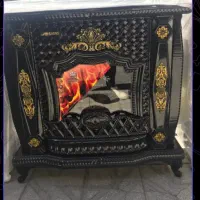 بخاری ۳۸ هزار