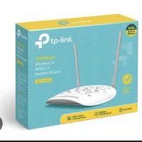 مودم tplink