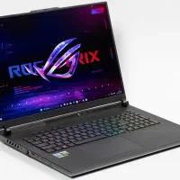 لپتاپ گیمینگ Asus Rog Strix Scar G834