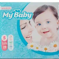 مای بی بی سایز ۶