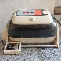 دستگاه جوجه کشی