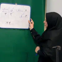 ریاضی/حسابان/گسسته/هندسه آمار کنکور مدرسه دانشگاه|خدمات آموزشی|بروجن, |دیوار