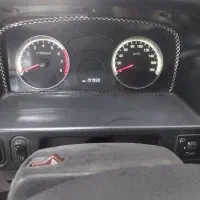 پراید مدل ۹۸